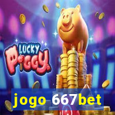 jogo 667bet